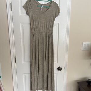 Free People Beach Maxi Dress